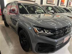 ڤۆڵکسواگن ئەتلەس